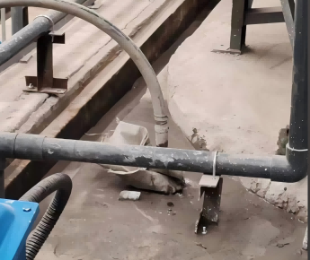 梨树常用注浆材料特点及应用范围 注浆料分类