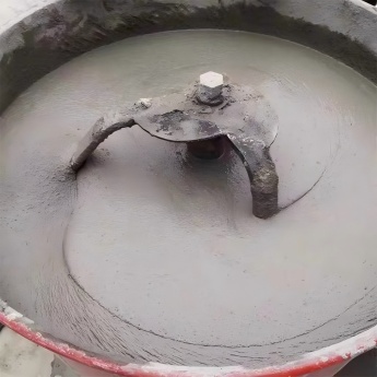 梨树灌浆料常见问题与解决方法