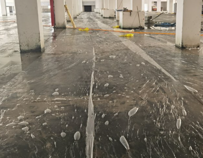 梨树不发火砂浆和不发火金属骨料有什么区别