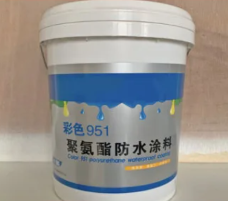 梨树聚氨酯防水涂料