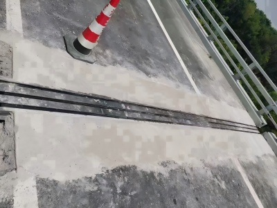 梨树伸缩缝更换后浇筑材料快速结构修补料速砼的产品特点及施工流程​