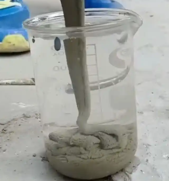 梨树水工混凝土絮凝剂，水下抗分散剂的作用及施工方法